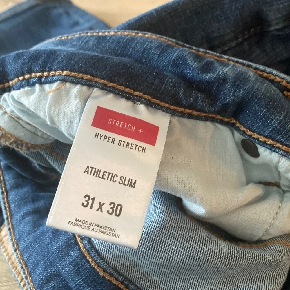 Express chic high